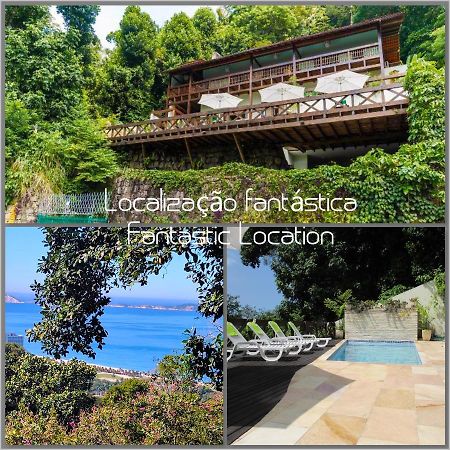 Casa Verde Rio Rio de Janeiro Exterior foto