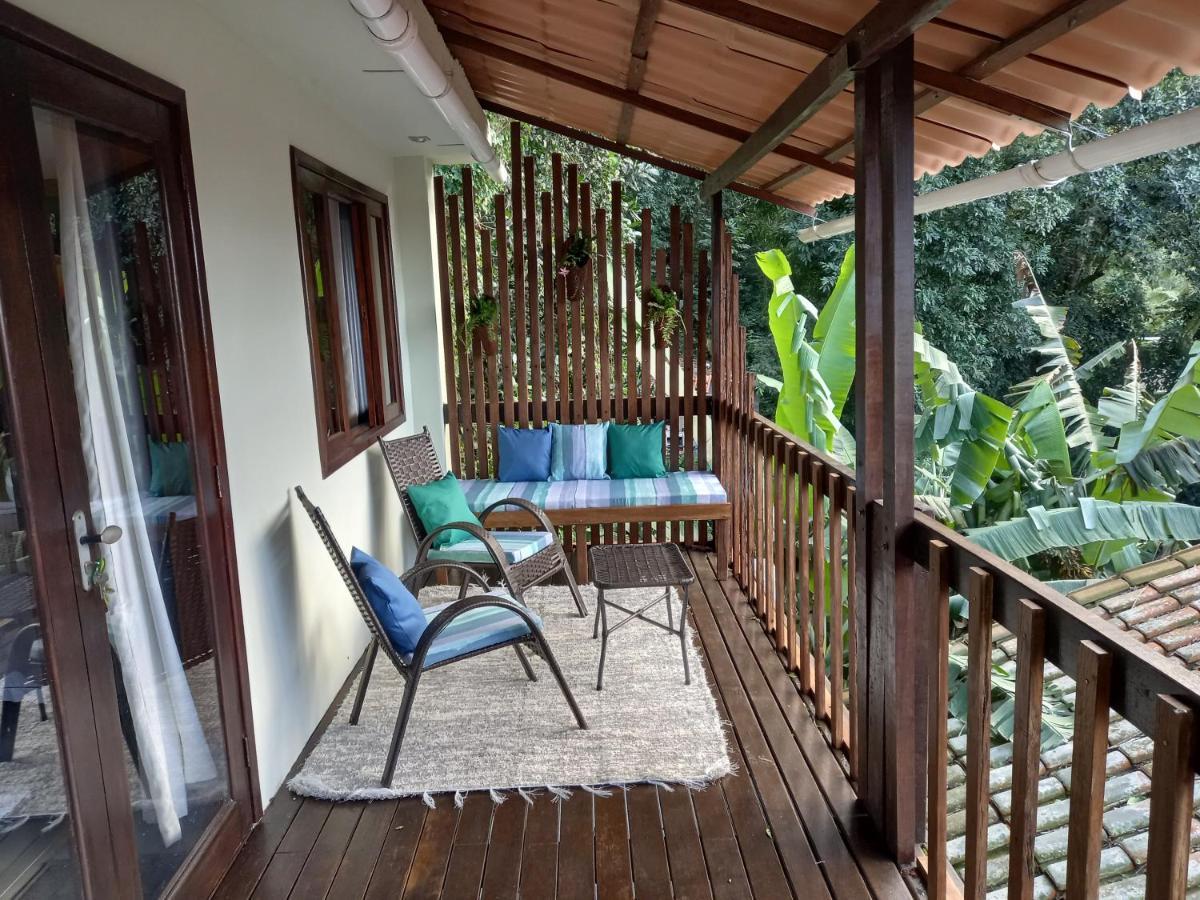 Casa Verde Rio Rio de Janeiro Exterior foto