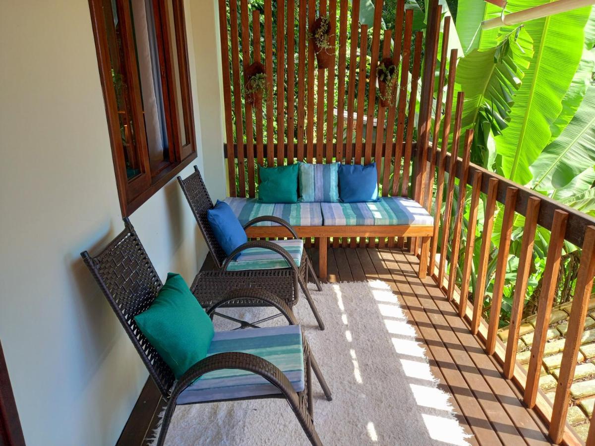 Casa Verde Rio Rio de Janeiro Exterior foto