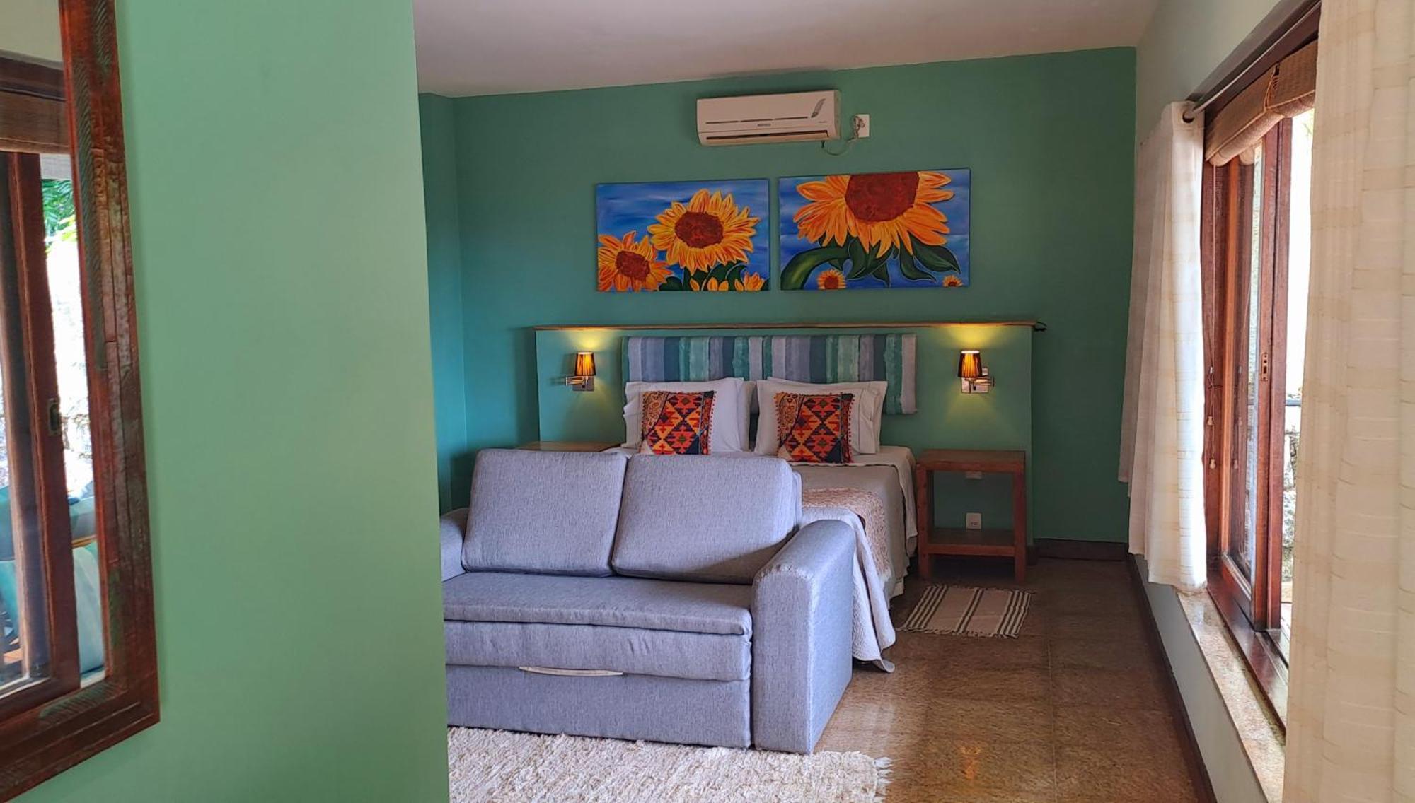 Casa Verde Rio Rio de Janeiro Exterior foto