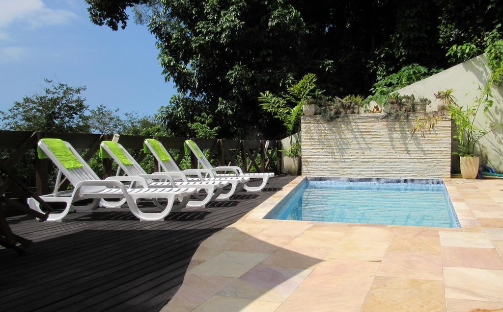 Casa Verde Rio Rio de Janeiro Exterior foto