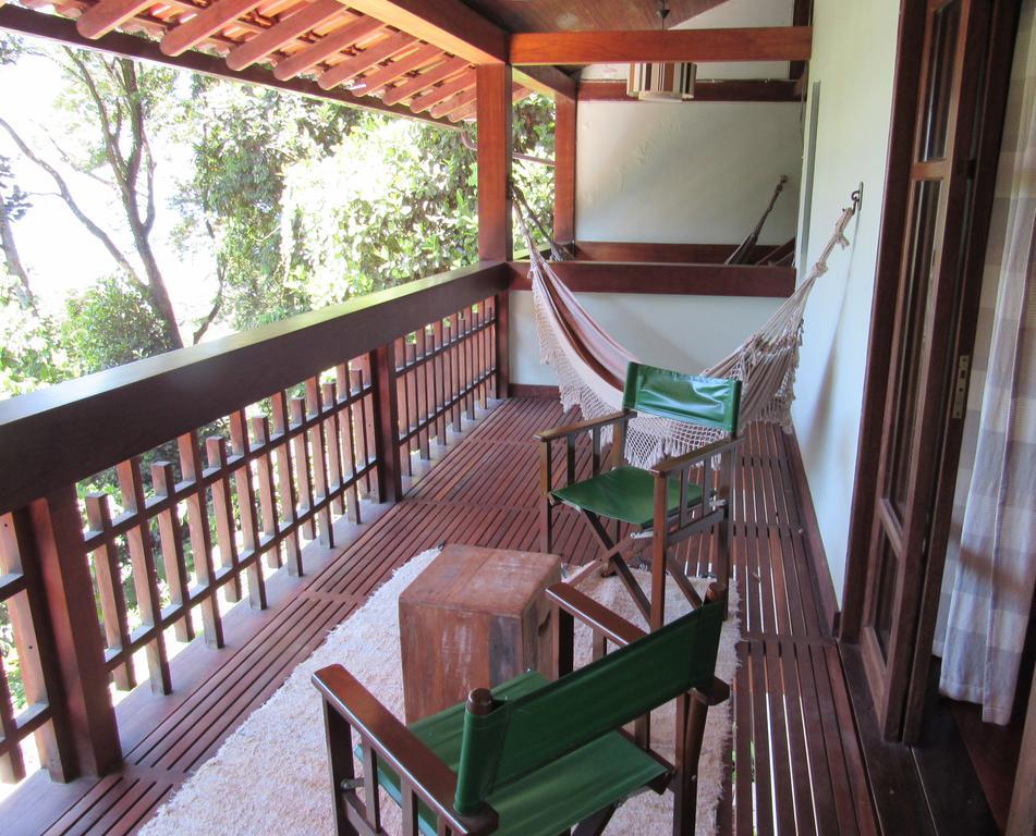 Casa Verde Rio Rio de Janeiro Exterior foto