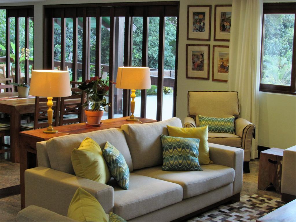 Casa Verde Rio Rio de Janeiro Exterior foto