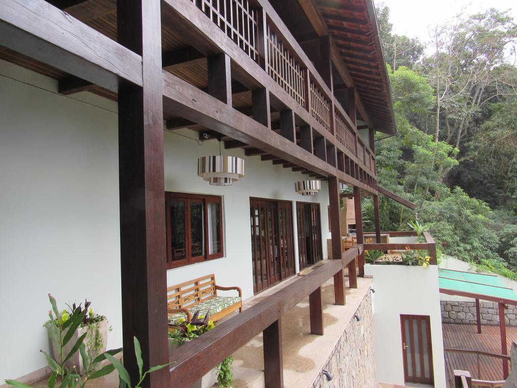Casa Verde Rio Rio de Janeiro Exterior foto