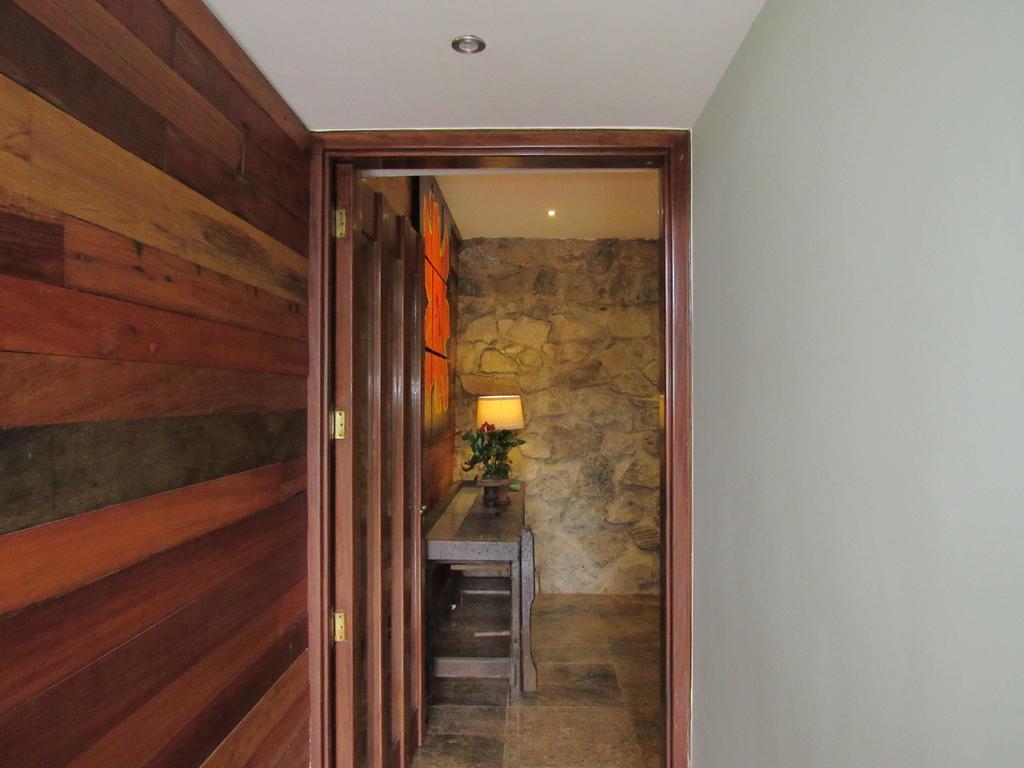 Casa Verde Rio Rio de Janeiro Exterior foto