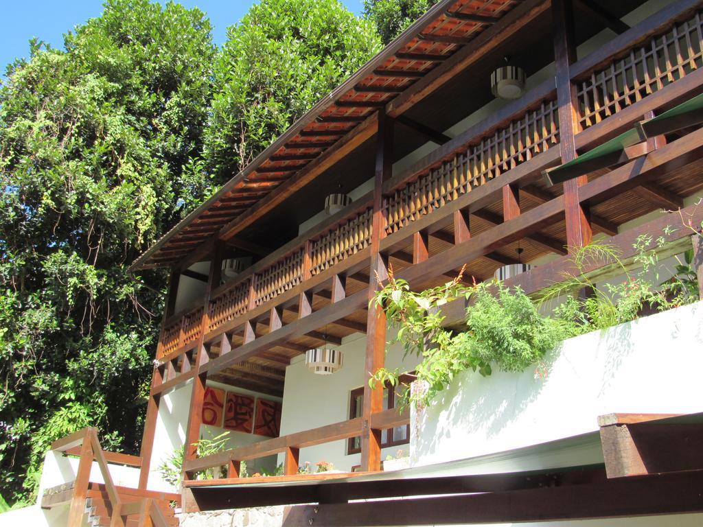 Casa Verde Rio Rio de Janeiro Exterior foto