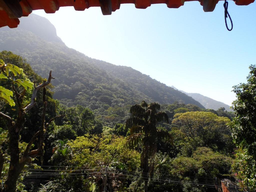 Casa Verde Rio Rio de Janeiro Exterior foto